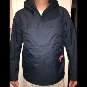north face jenison jacket